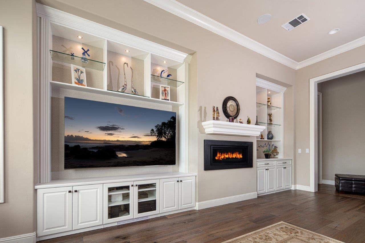 Wow Your Friends With A Custom Media Center!